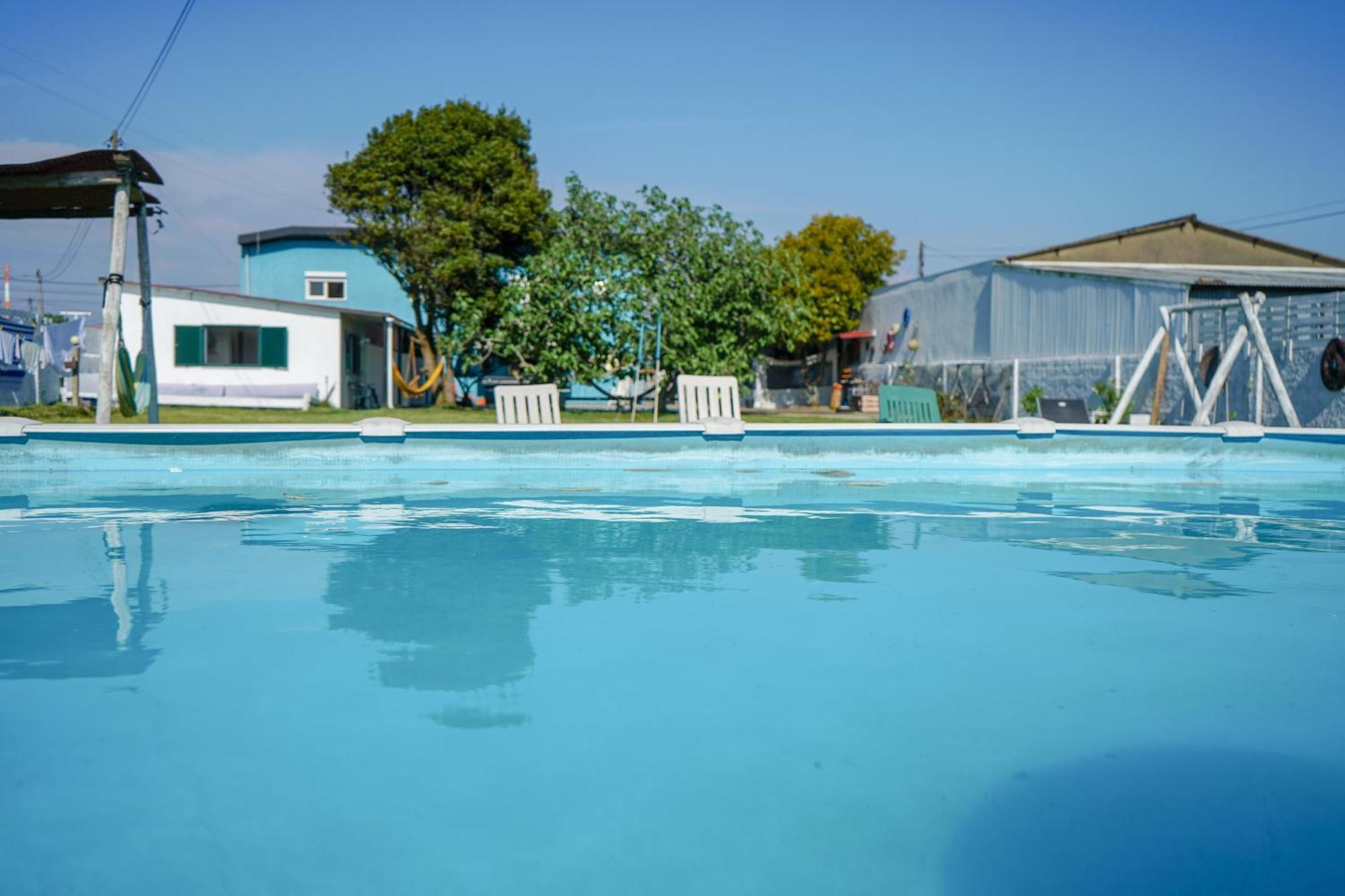 Costanova Surfhouse Villa Ilhavo Ngoại thất bức ảnh