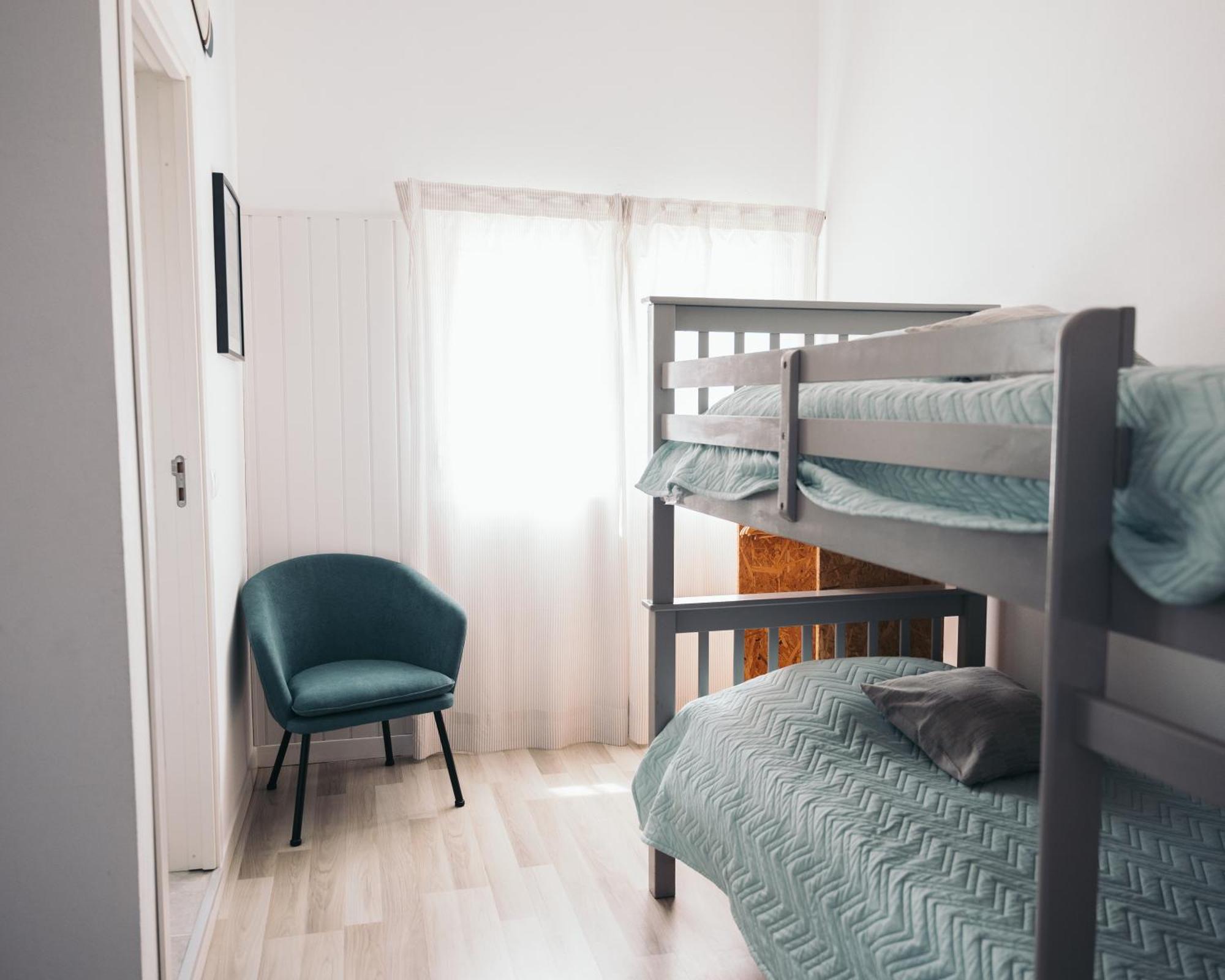Costanova Surfhouse Villa Ilhavo Ngoại thất bức ảnh